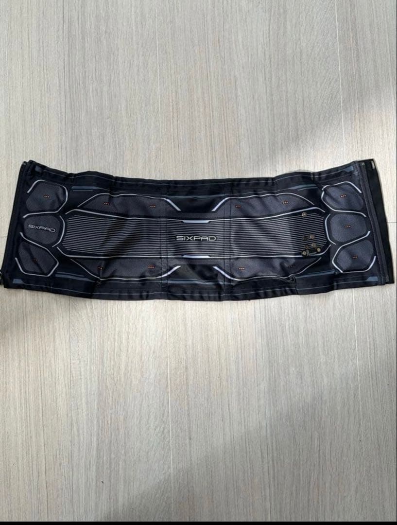 SIXPAD レディース コアベルト S ヒップ&レッグ M