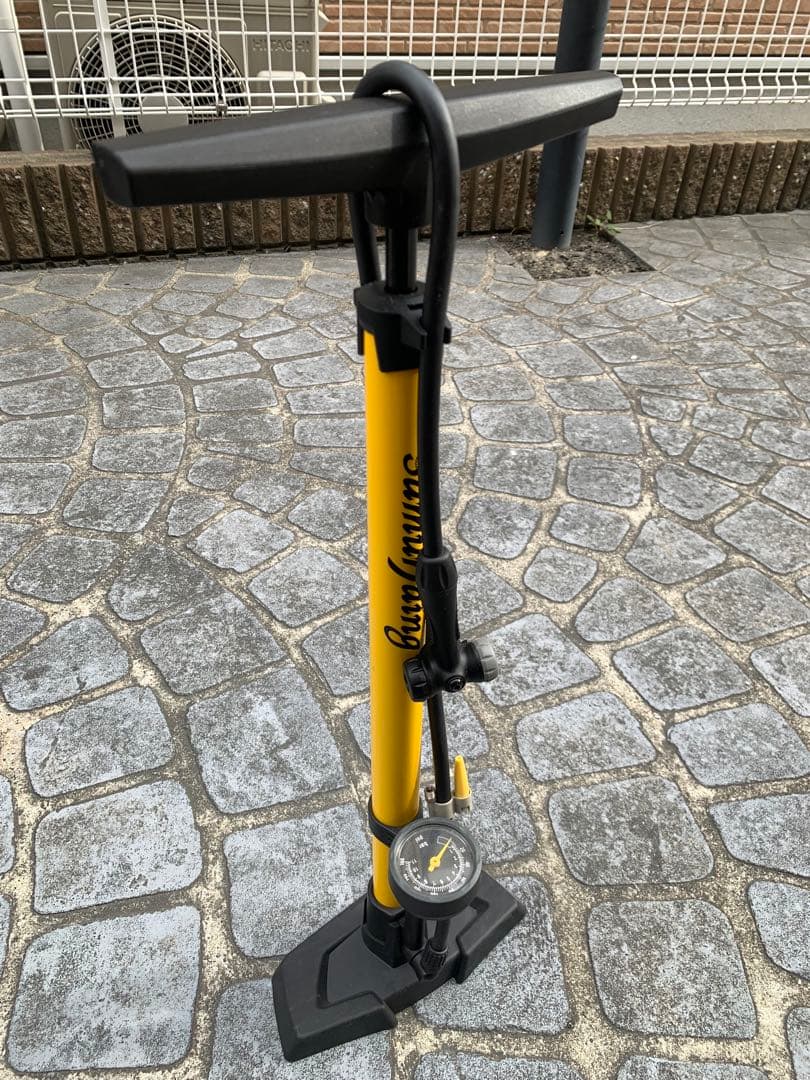 BROOKLYN ピストバイク グレー 700C