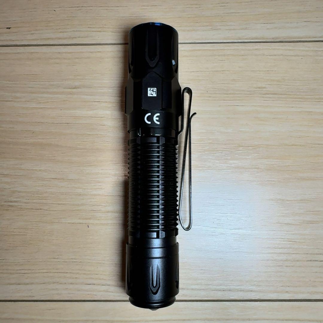 ライト・ランタン OLIGHT WARRIOR 3S