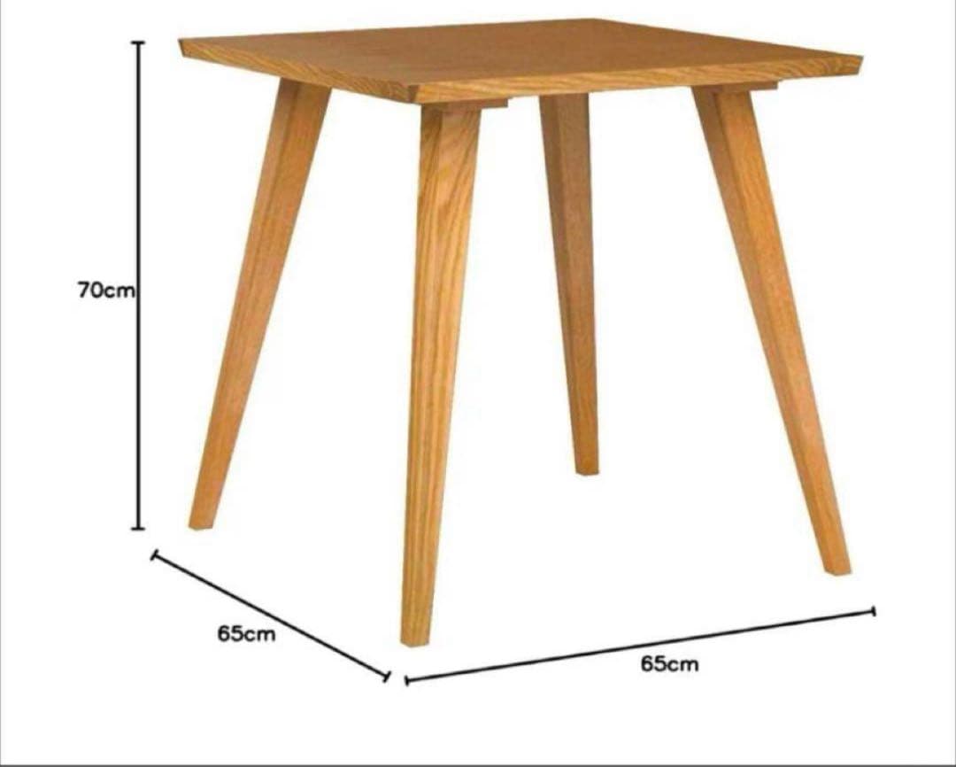 Yu様専用□送料込□東谷 AZUMAYA バンビテーブル 食卓机