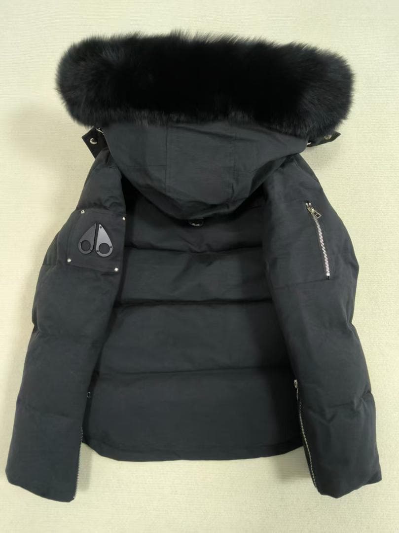 MOOSE KNUCKLES ムースナックルズ ダウンジャケ アウトドア