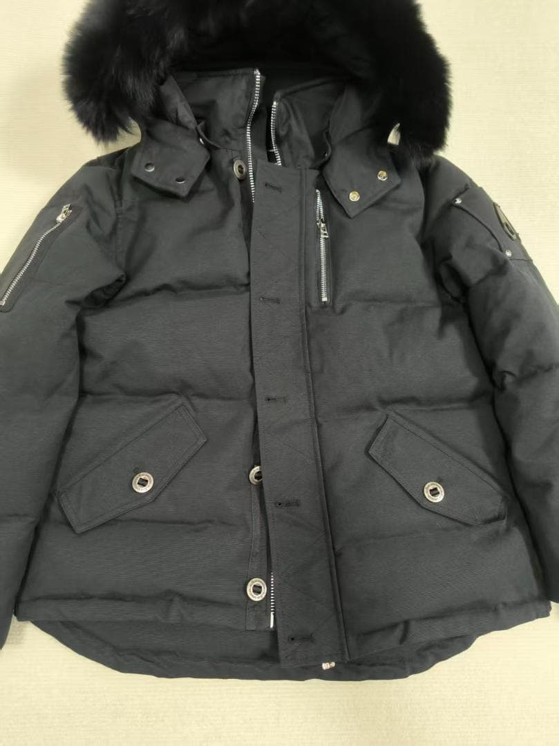 MOOSE KNUCKLES ムースナックルズ ダウンジャケ アウトドア