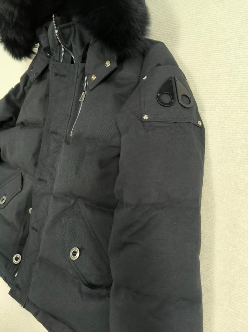 MOOSE KNUCKLES ムースナックルズ ダウンジャケ アウトドア