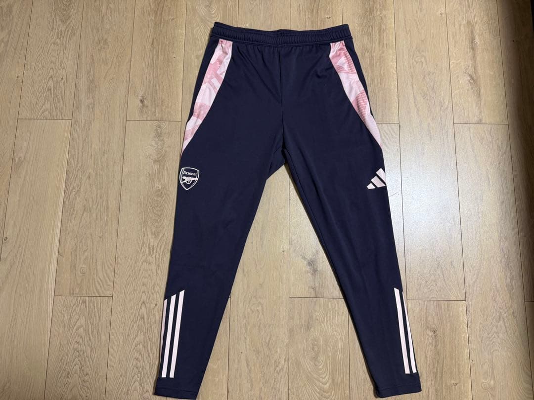 adidas アーセナル トレーニングウェア サカ エゼ ライス ギョケレシュ