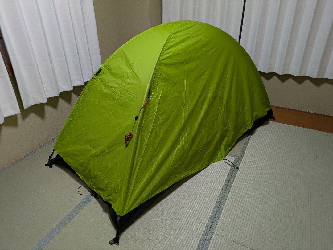 ESPACE ソロアルティメイト　美品