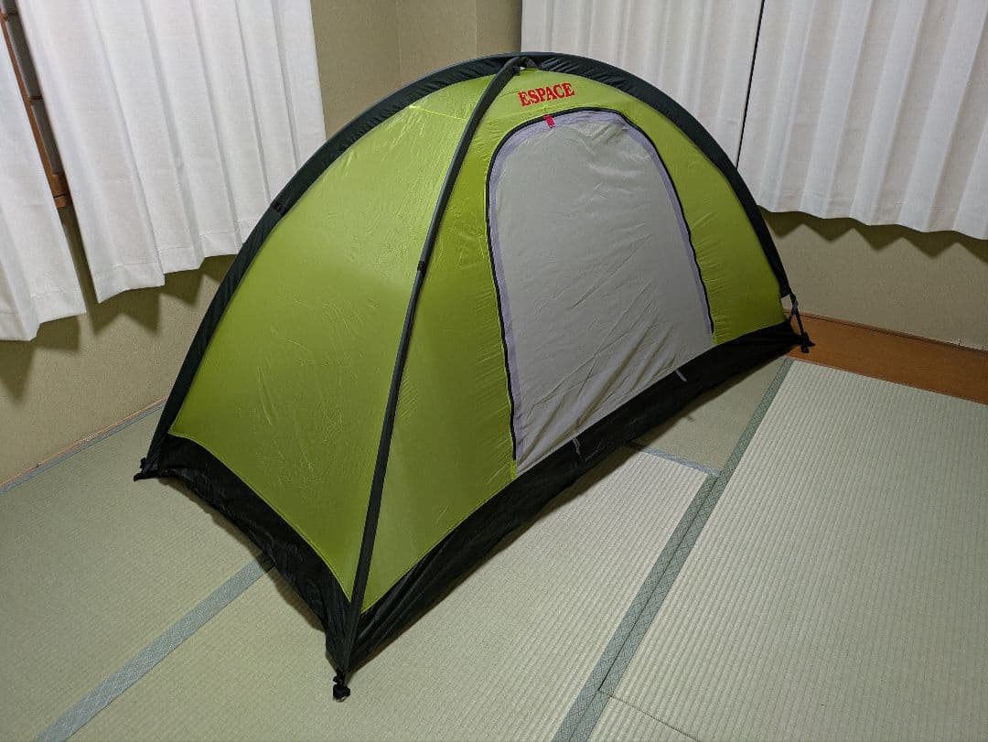 ESPACE ソロアルティメイト　美品