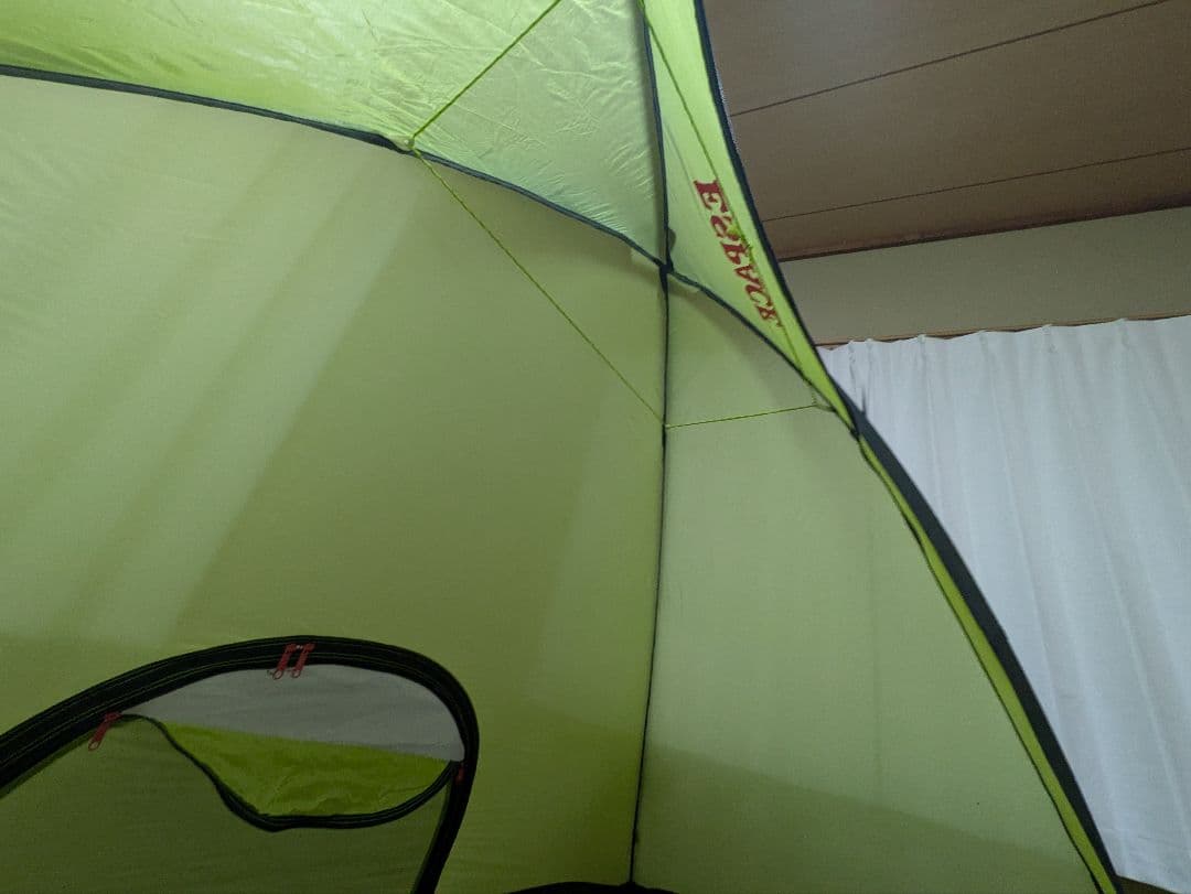 ESPACE ソロアルティメイト　美品