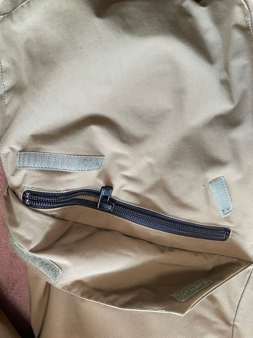 BURTON ウェア　Msize ゲレンデでの着用無し