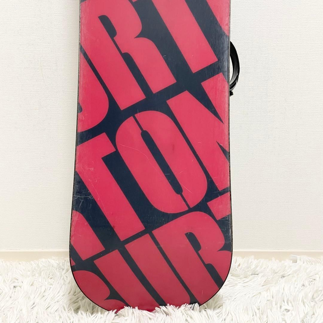 Burton CLASH 151cm K2 UNIVERSAL Lサイズ - メルカリ