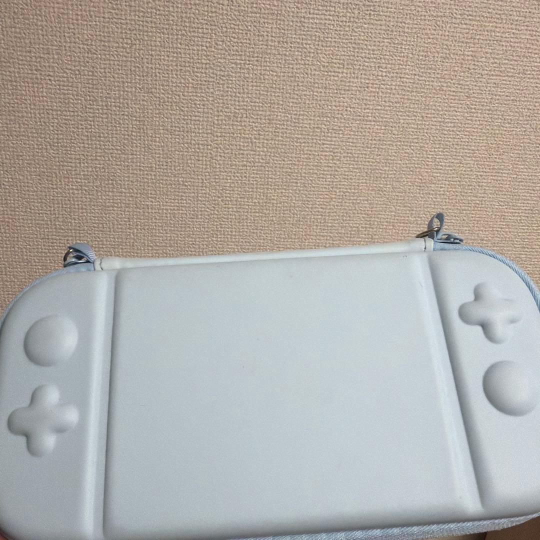 【超美品、ほぼ未使用】Nintendo Switch Lite ピンク 本体
