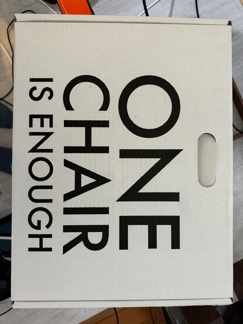 スツール60 無塗装 scope 未使用