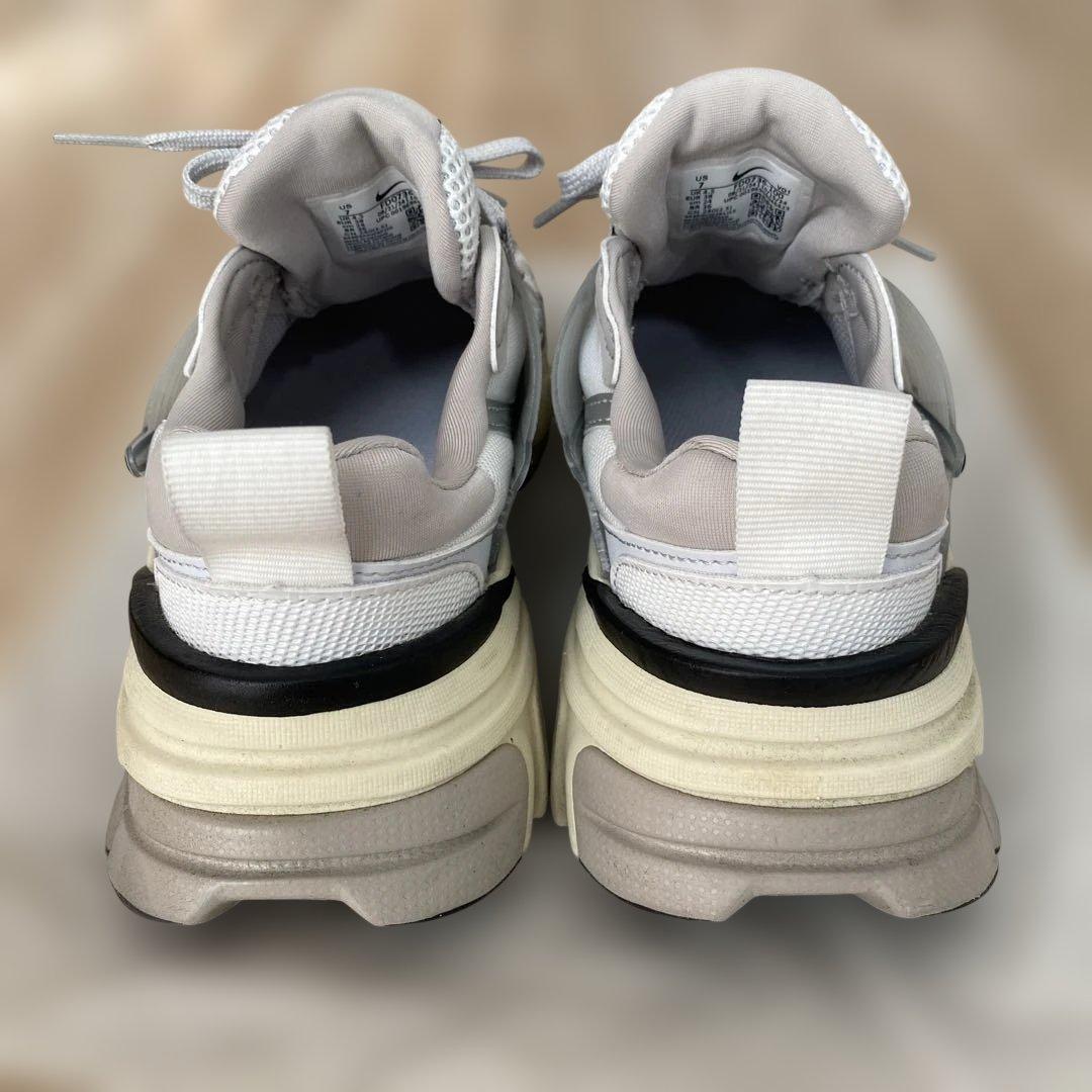 NIKE ウィメンズ　V2K ラン　24㎝　V2K RUN FD0736-100