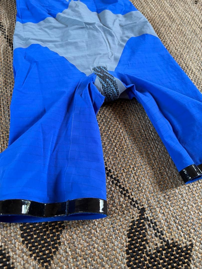 高速水着　競泳水着　アリーナ　パワースキンカーボンエア　XS