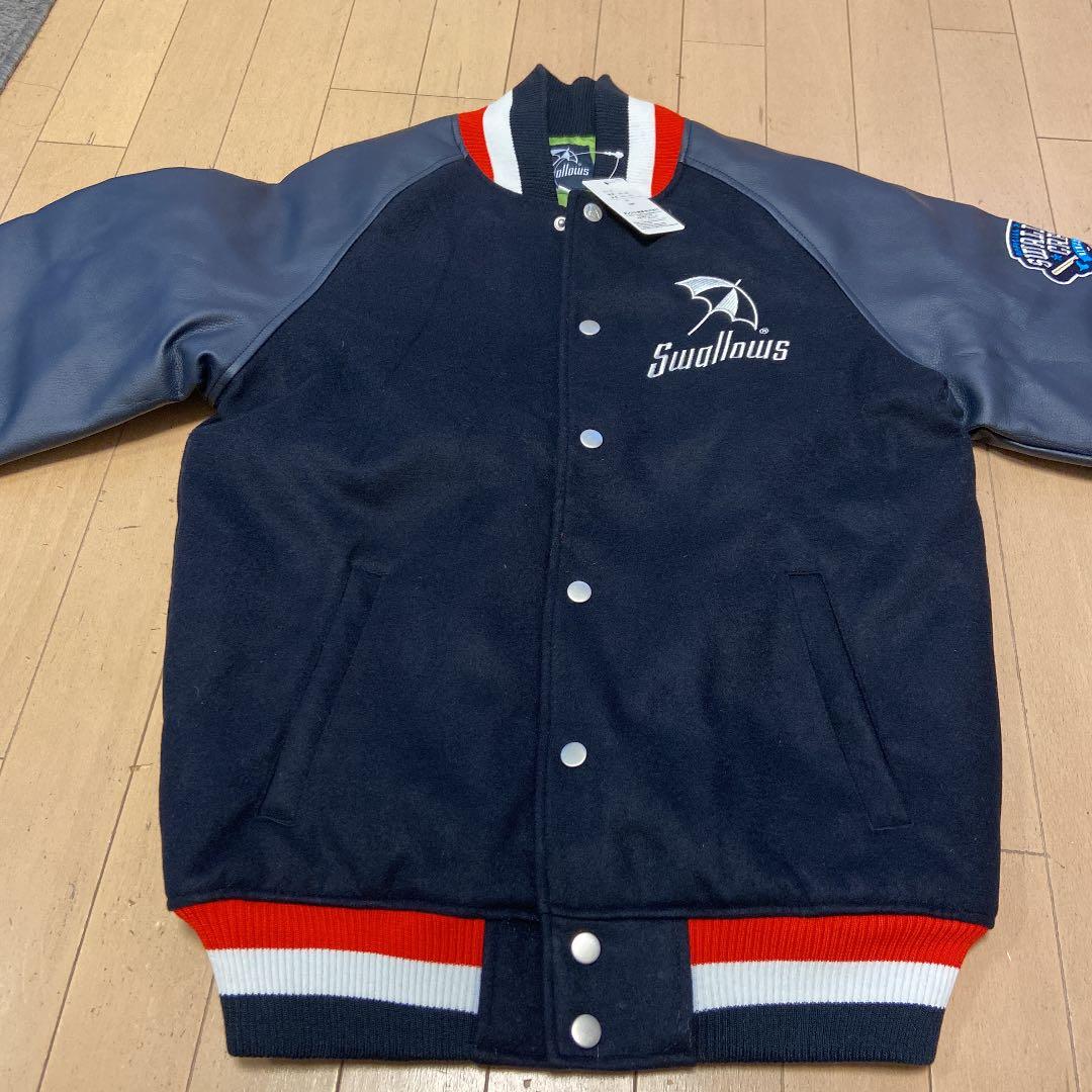 ヤクルトスワローズスタジャン