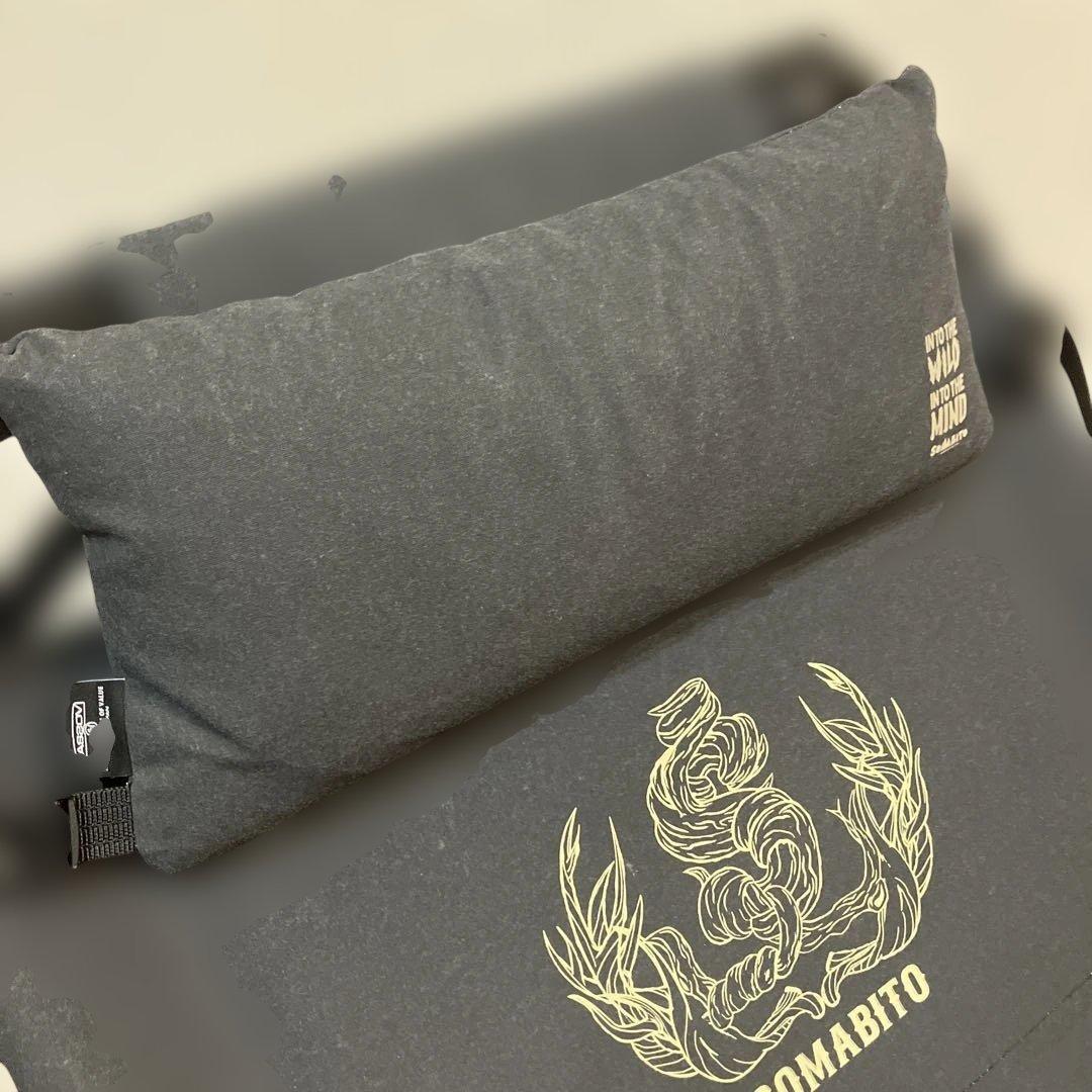 Somabito 別注 As2ov ローバーチェア　マルチクッションセット