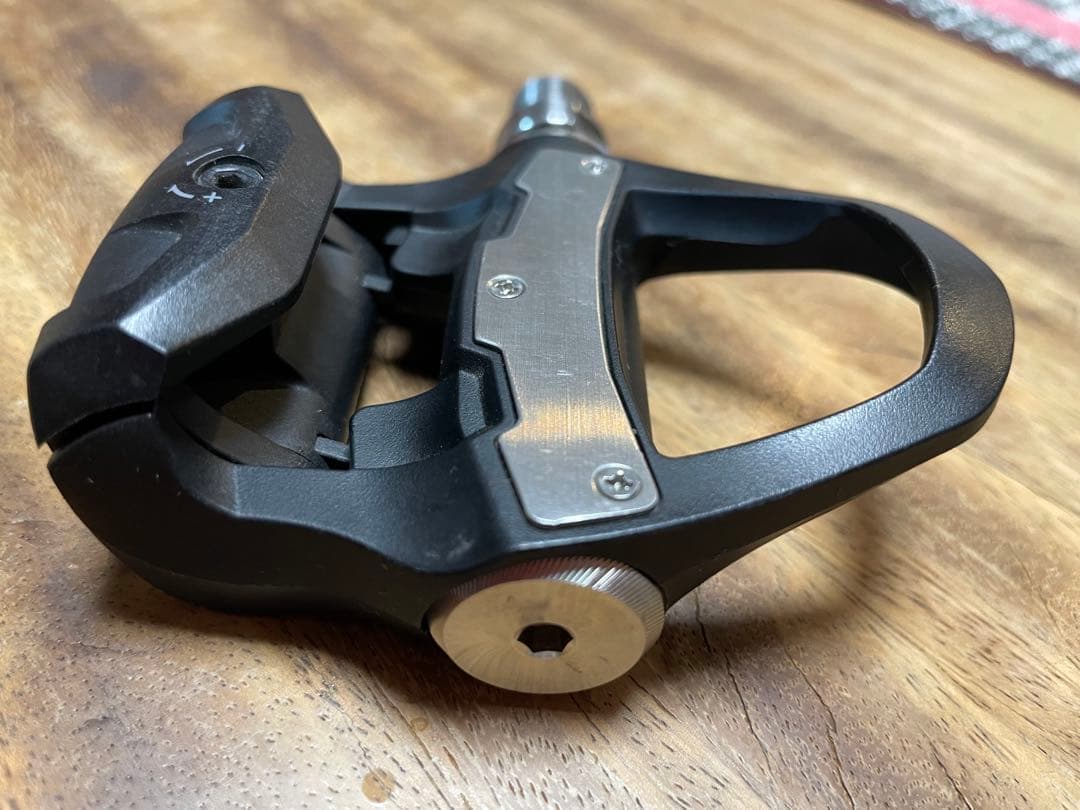 ガーミン ベクター 3S GARMIN VECTOR 3S 片側計測