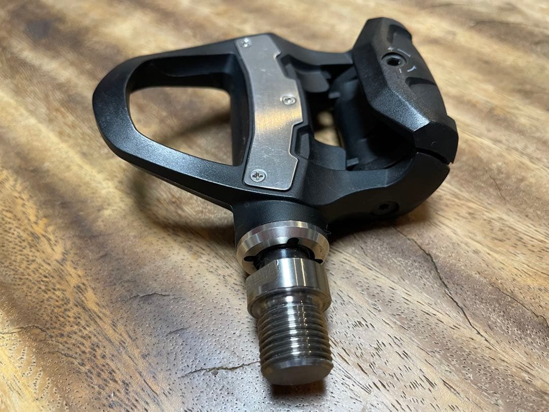 ガーミン ベクター 3S GARMIN VECTOR 3S 片側計測