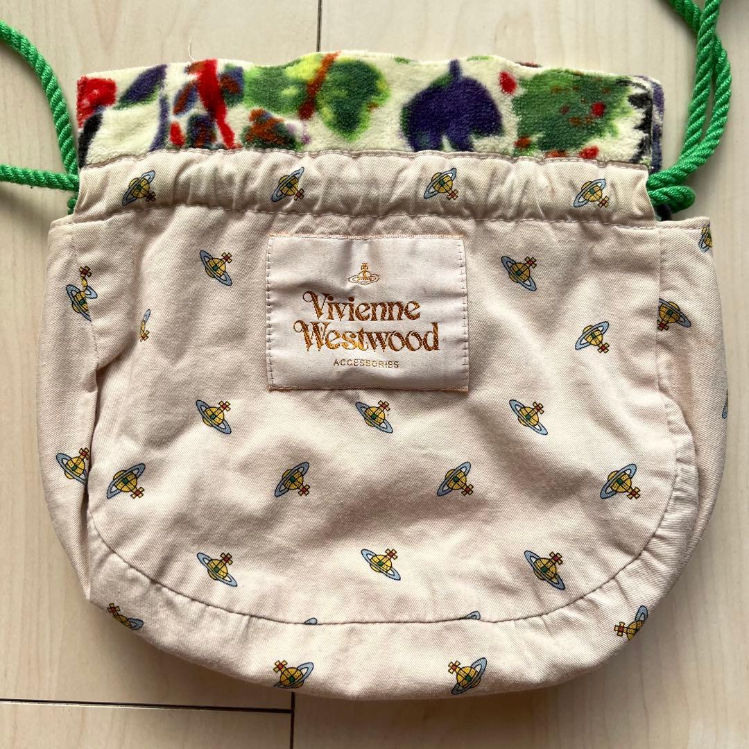 安く 買うファッション - ヴィヴィアンウエストウッド ベロア オーブ