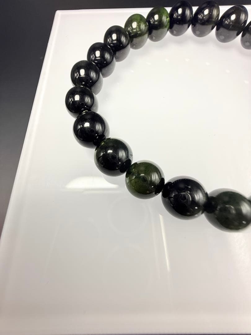 グリーントルマリン【旧鉱山】