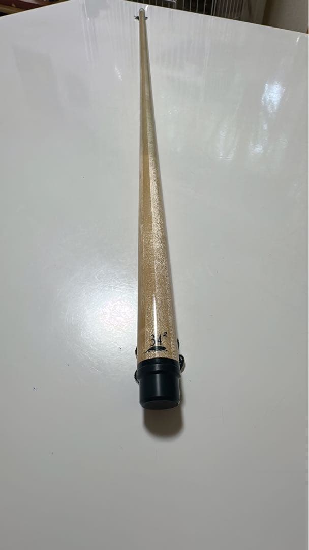 Predator 314² シャフト 12.75mm LD 第2世代 プレデター