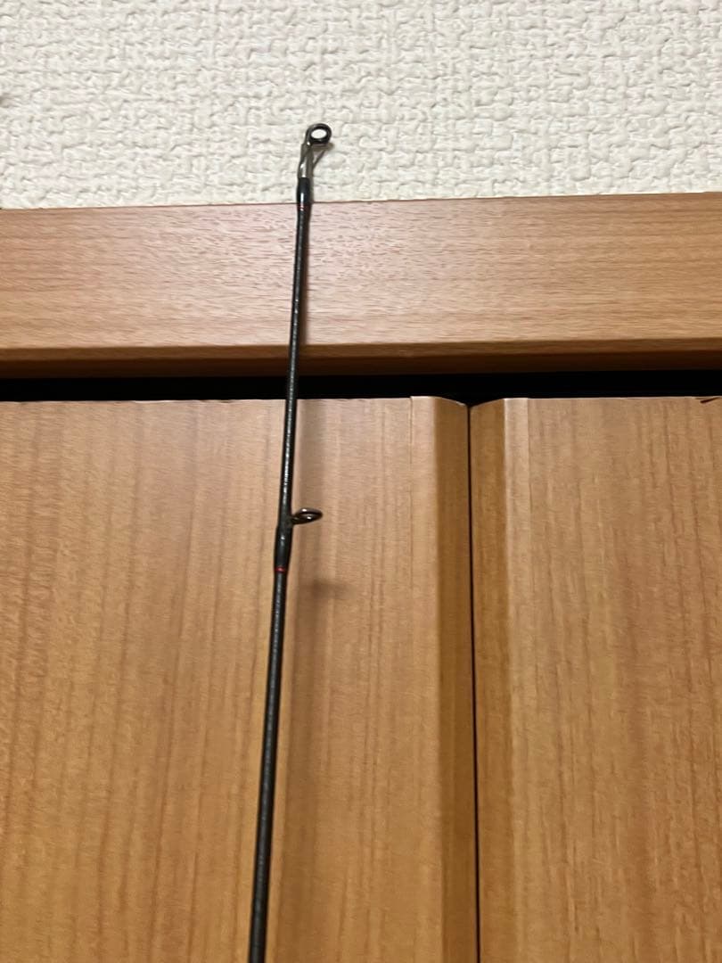 ポイズンアドレナ13 バスロッド 6本セット