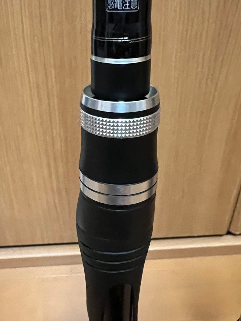 ポイズンアドレナ13 バスロッド 6本セット