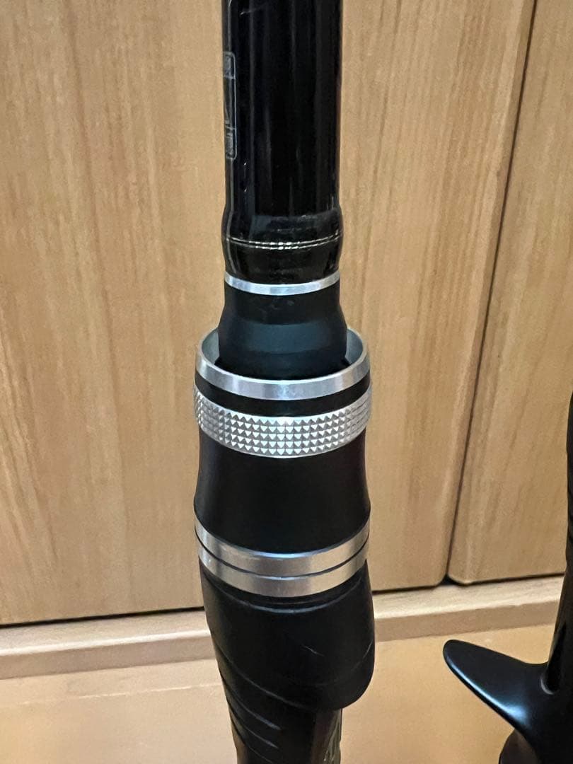 ポイズンアドレナ13 バスロッド 6本セット