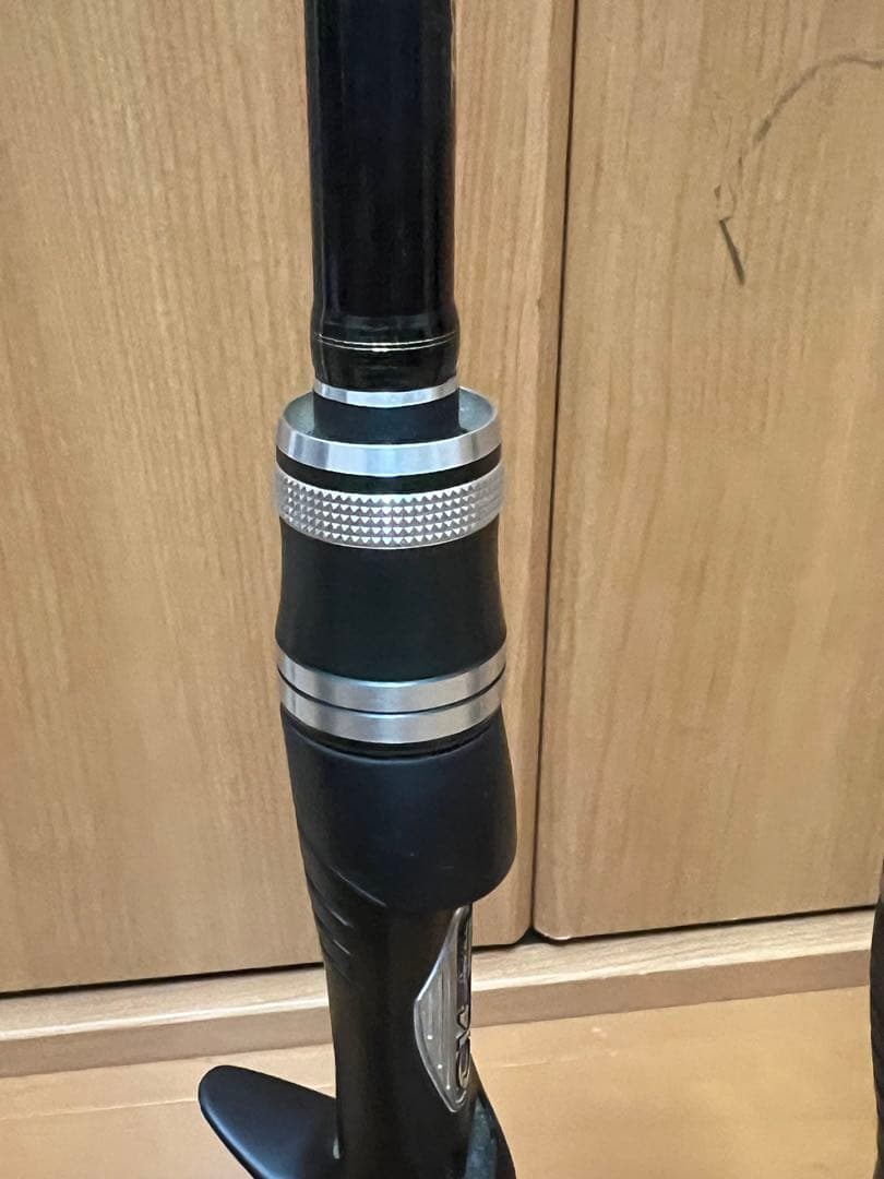 ポイズンアドレナ13 バスロッド 6本セット