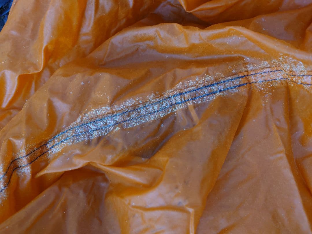 MSR STORMKING ビンテージ テント ストームキング