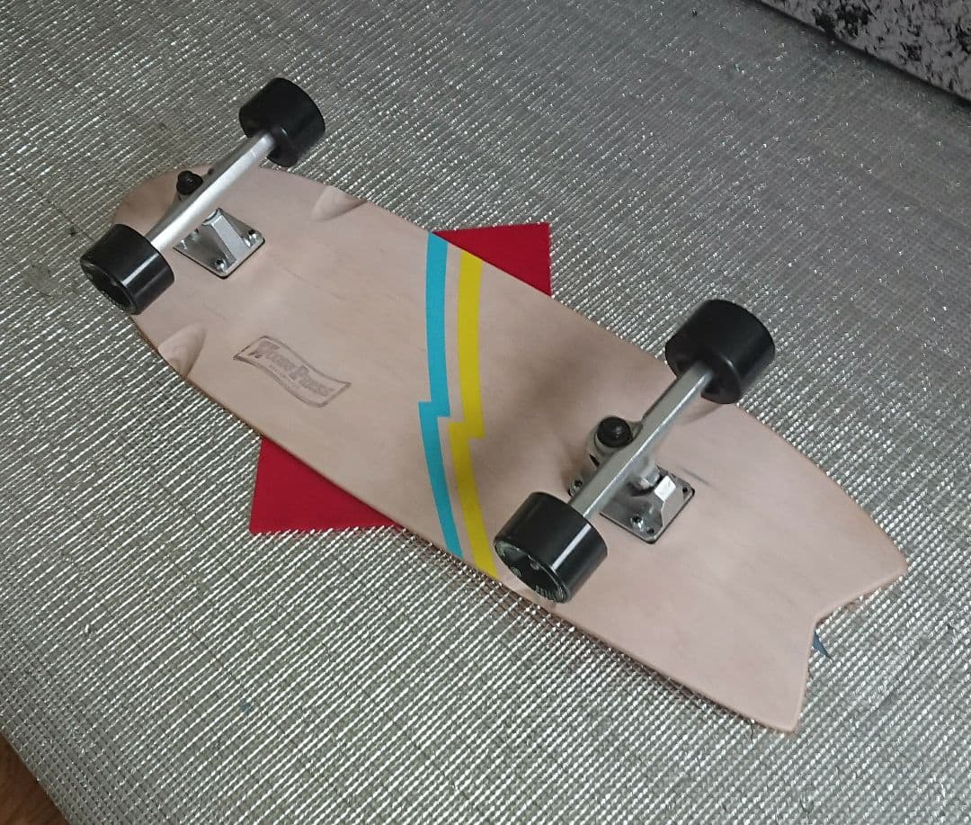 30＜税無即決＞ 新開発カービングT搭載 WOODY 30 Carving