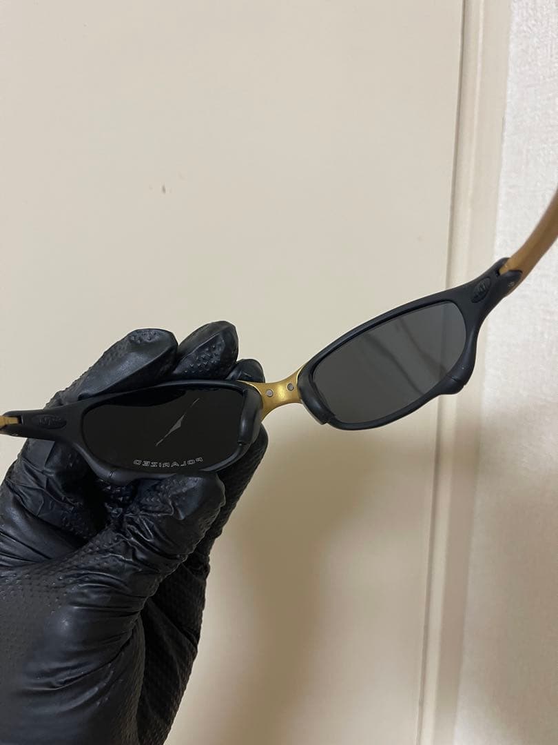 JULIET デザイン サングラス メタルフレーム