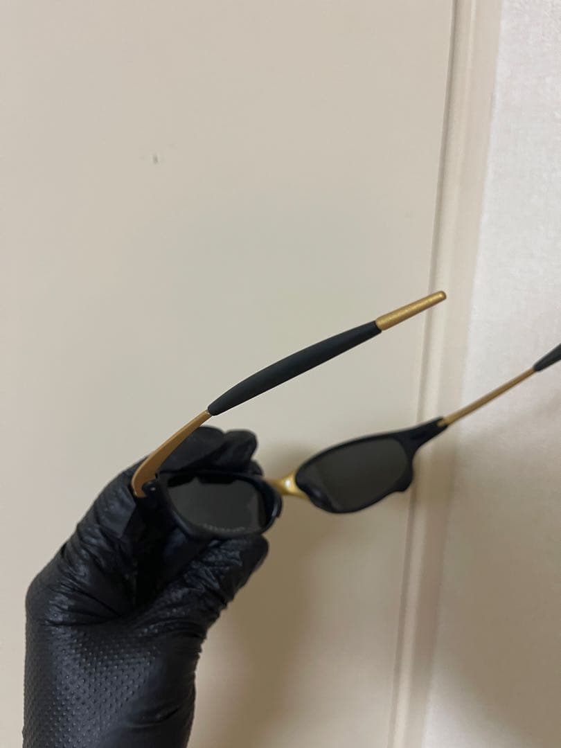 JULIET デザイン サングラス メタルフレーム