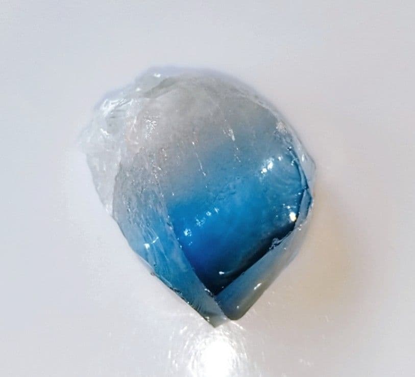 巨大 希少中の 希少 レア アンダラ エレスチャルサファイア イスタリ 等