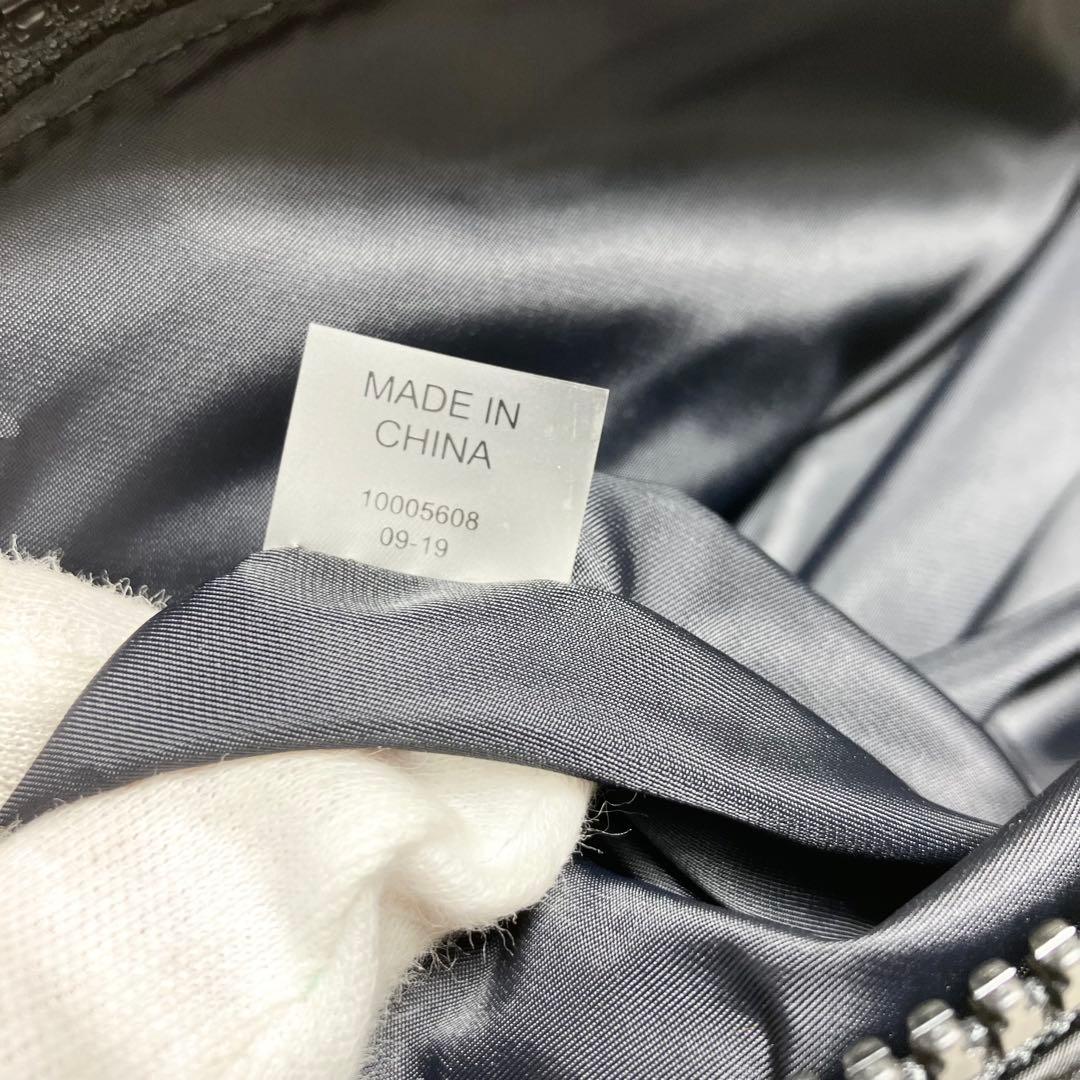 極美品＊トリーバーチ エラ ウエストバッグ ナイロン キルティング