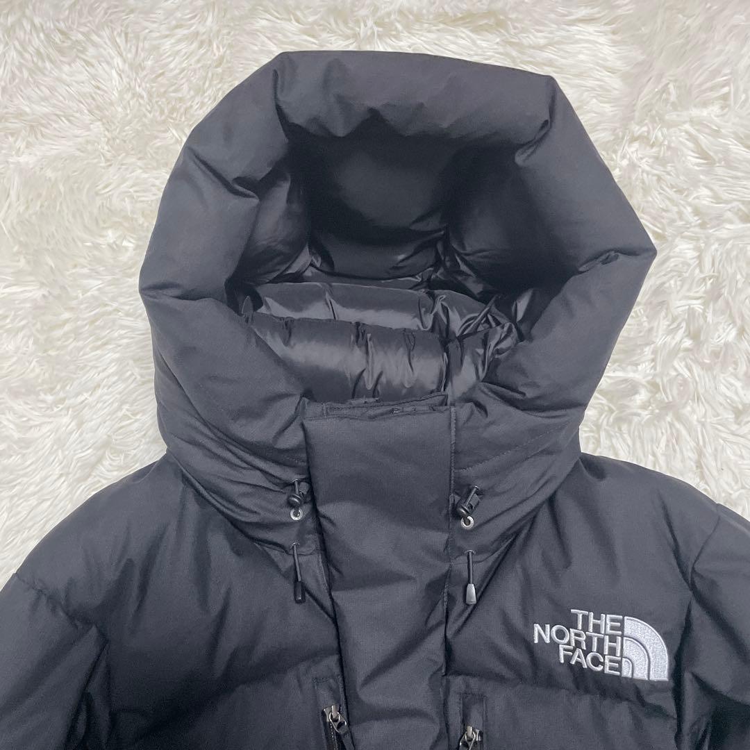 ✨極美品✨THE NORTH FACE バルトロライトジャケット ブラック L