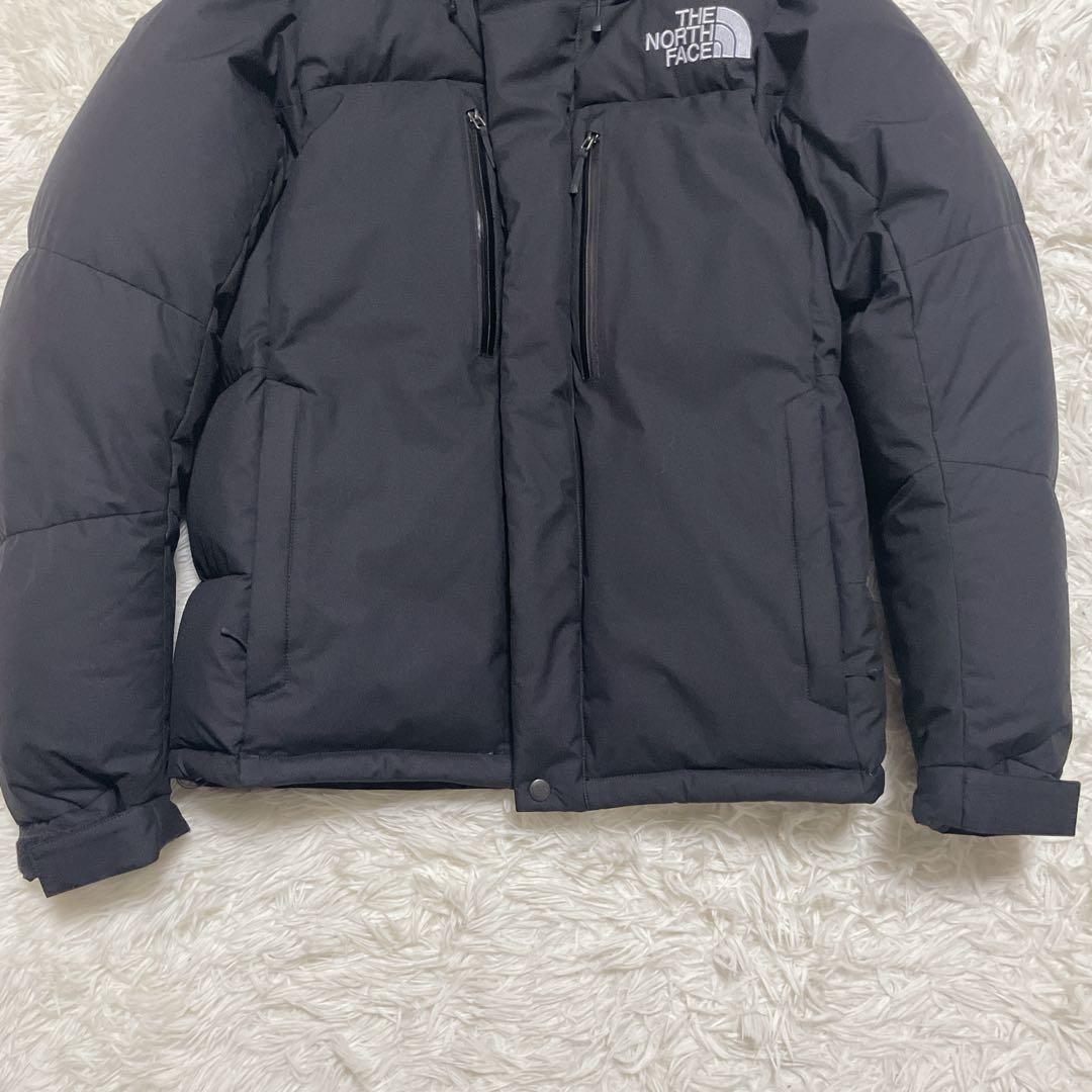 ✨極美品✨THE NORTH FACE バルトロライトジャケット ブラック L