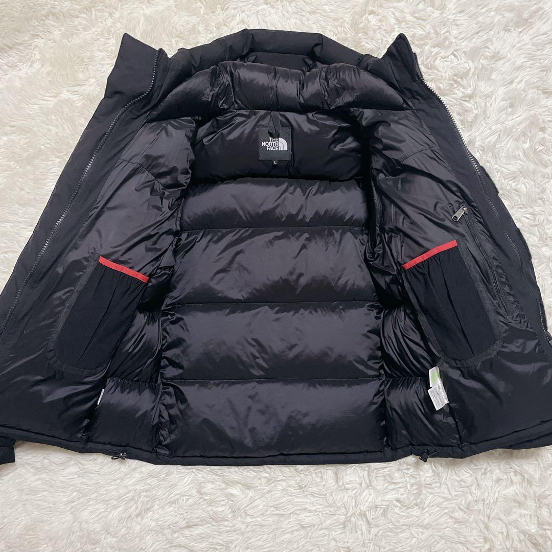✨極美品✨THE NORTH FACE バルトロライトジャケット ブラック L