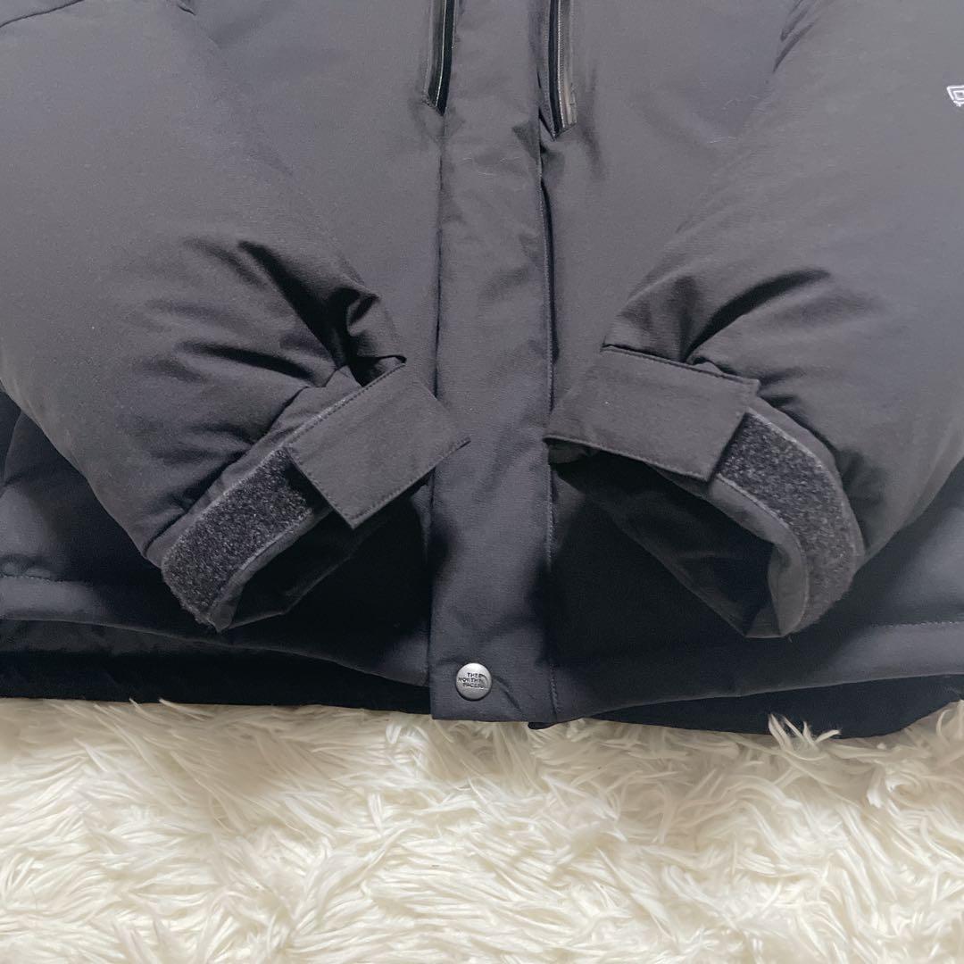 ✨極美品✨THE NORTH FACE バルトロライトジャケット ブラック L