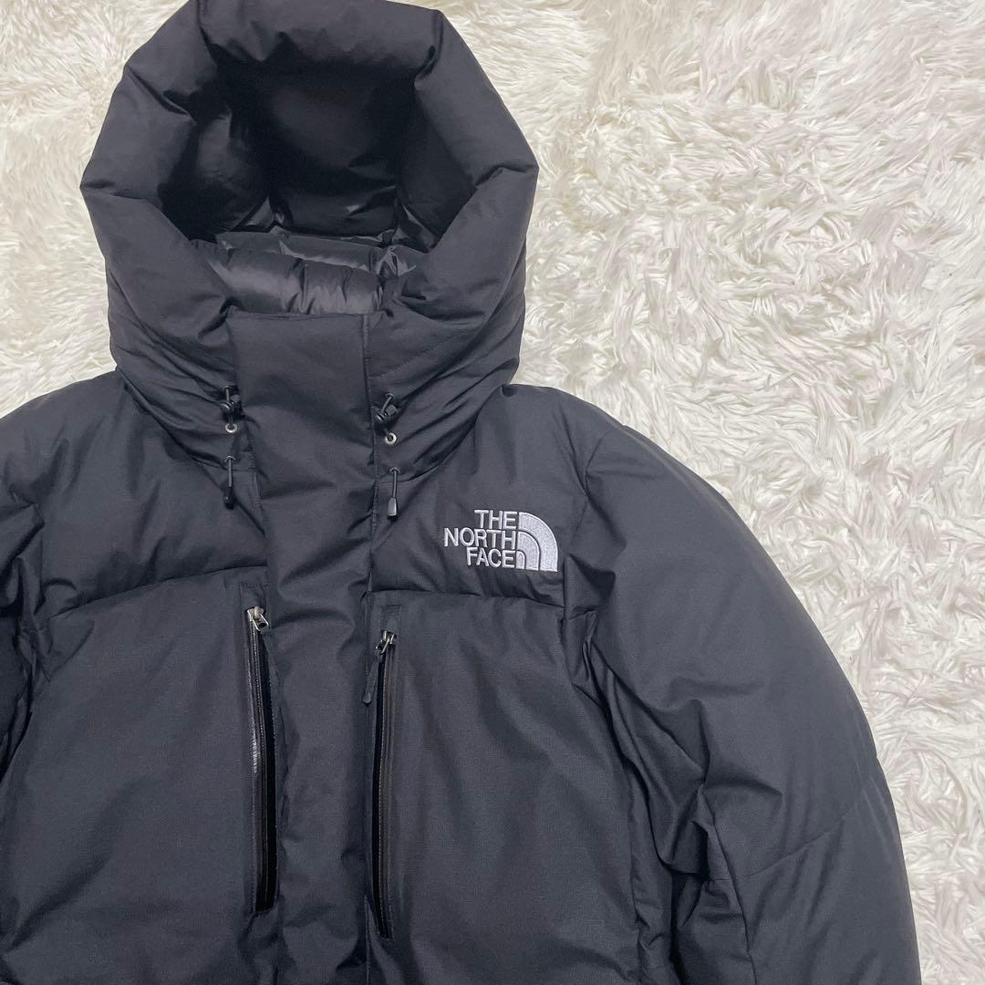 ✨極美品✨THE NORTH FACE バルトロライトジャケット ブラック L