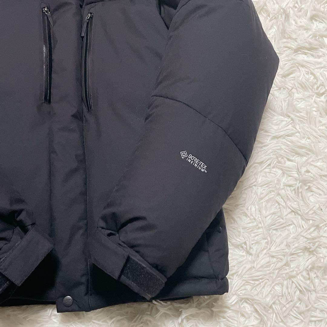 ✨極美品✨THE NORTH FACE バルトロライトジャケット ブラック L