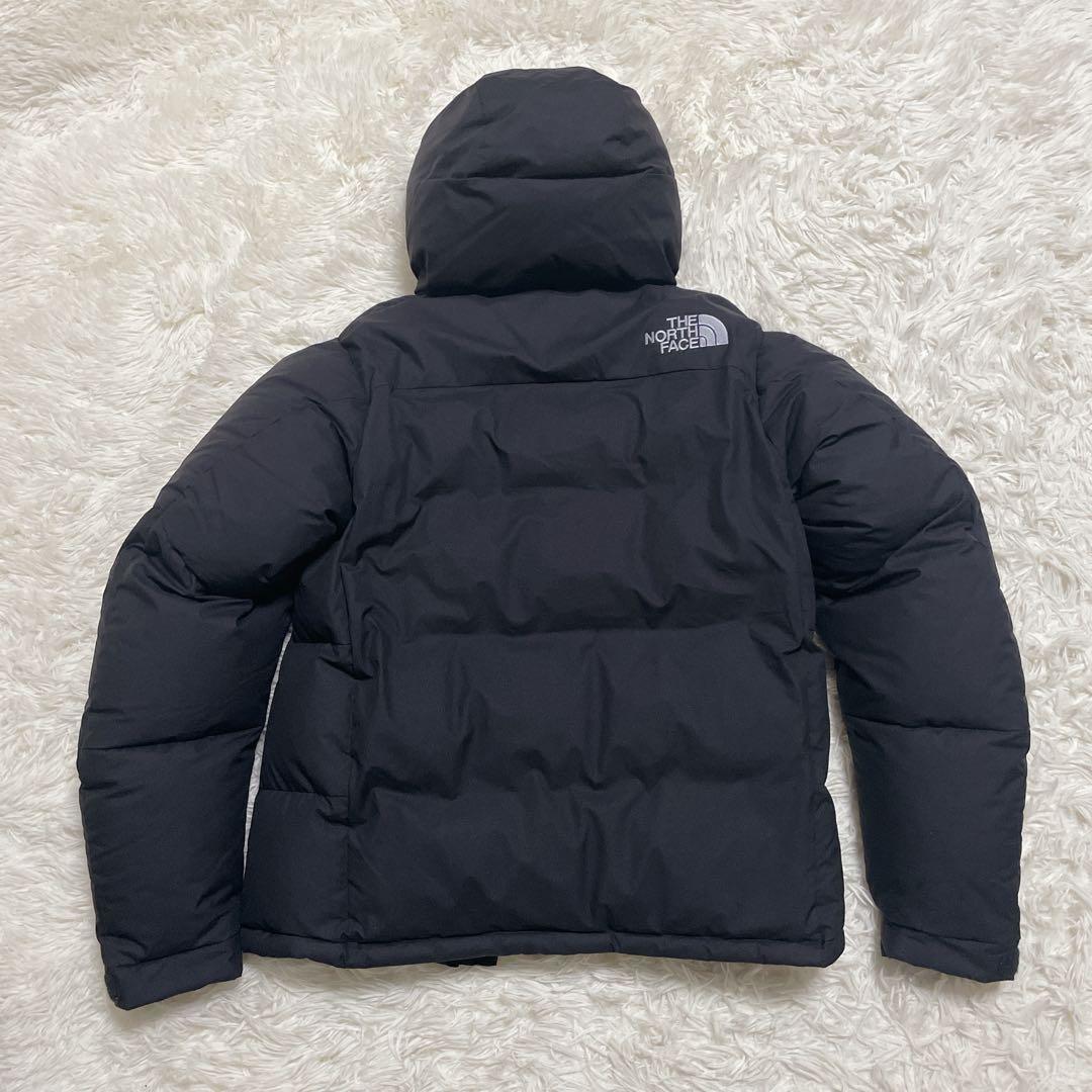 ✨極美品✨THE NORTH FACE バルトロライトジャケット ブラック L