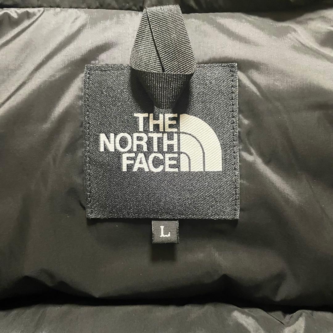 ✨極美品✨THE NORTH FACE バルトロライトジャケット ブラック L