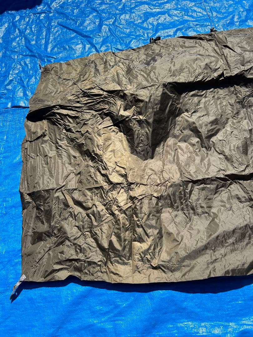 【美品】コールマン アテナ ワイド ツーリング/130