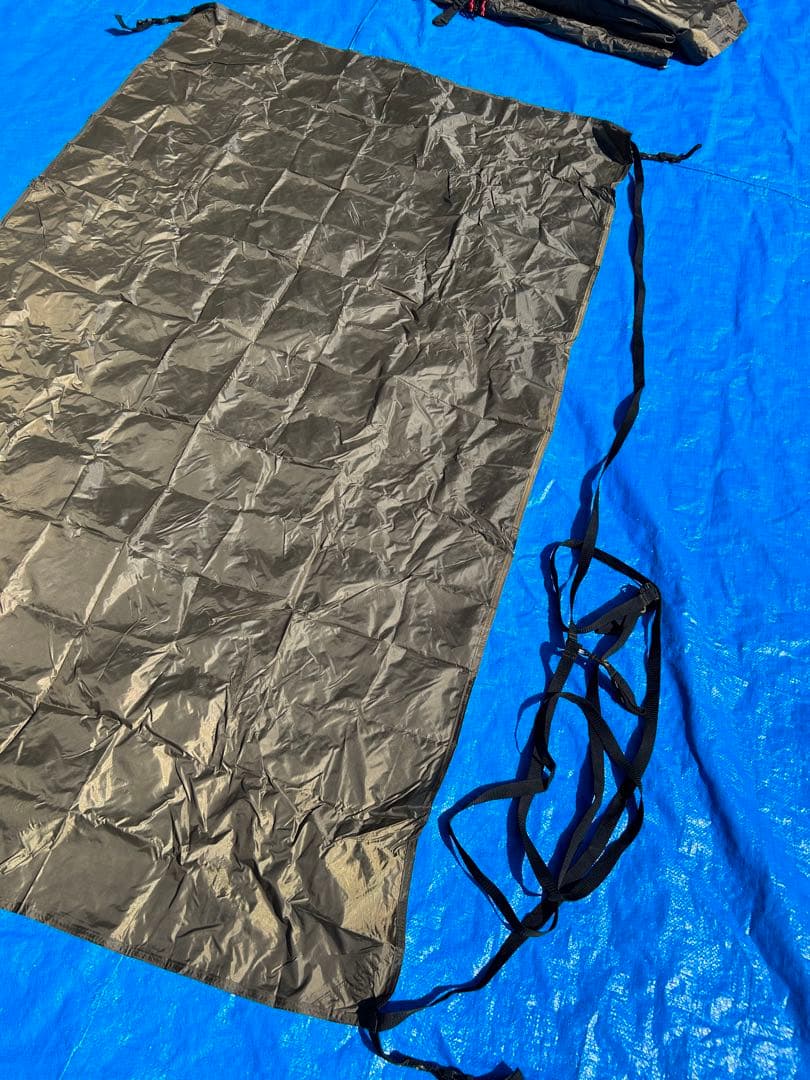 【美品】コールマン アテナ ワイド ツーリング/130