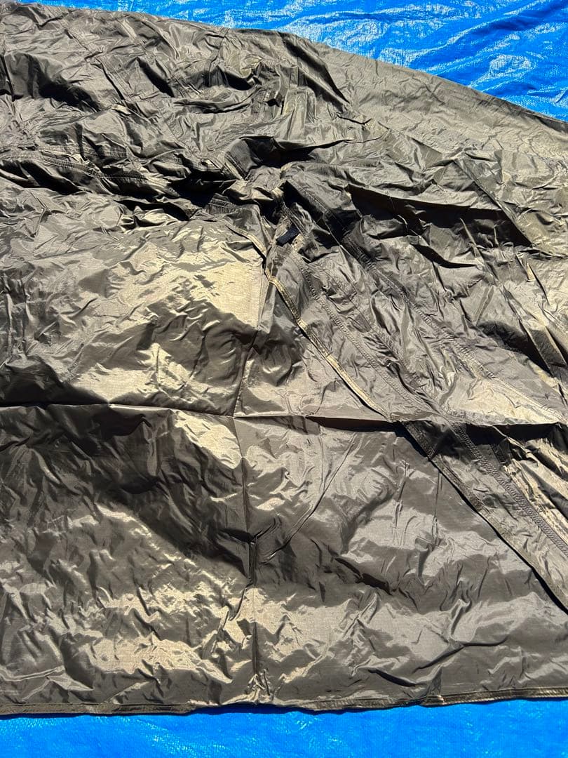 【美品】コールマン アテナ ワイド ツーリング/130