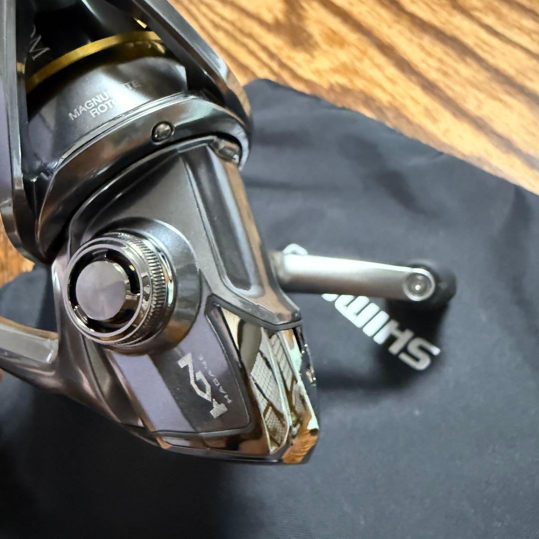 16ヴァンキッシュ 4000XG 夢屋カスタム 程度極上