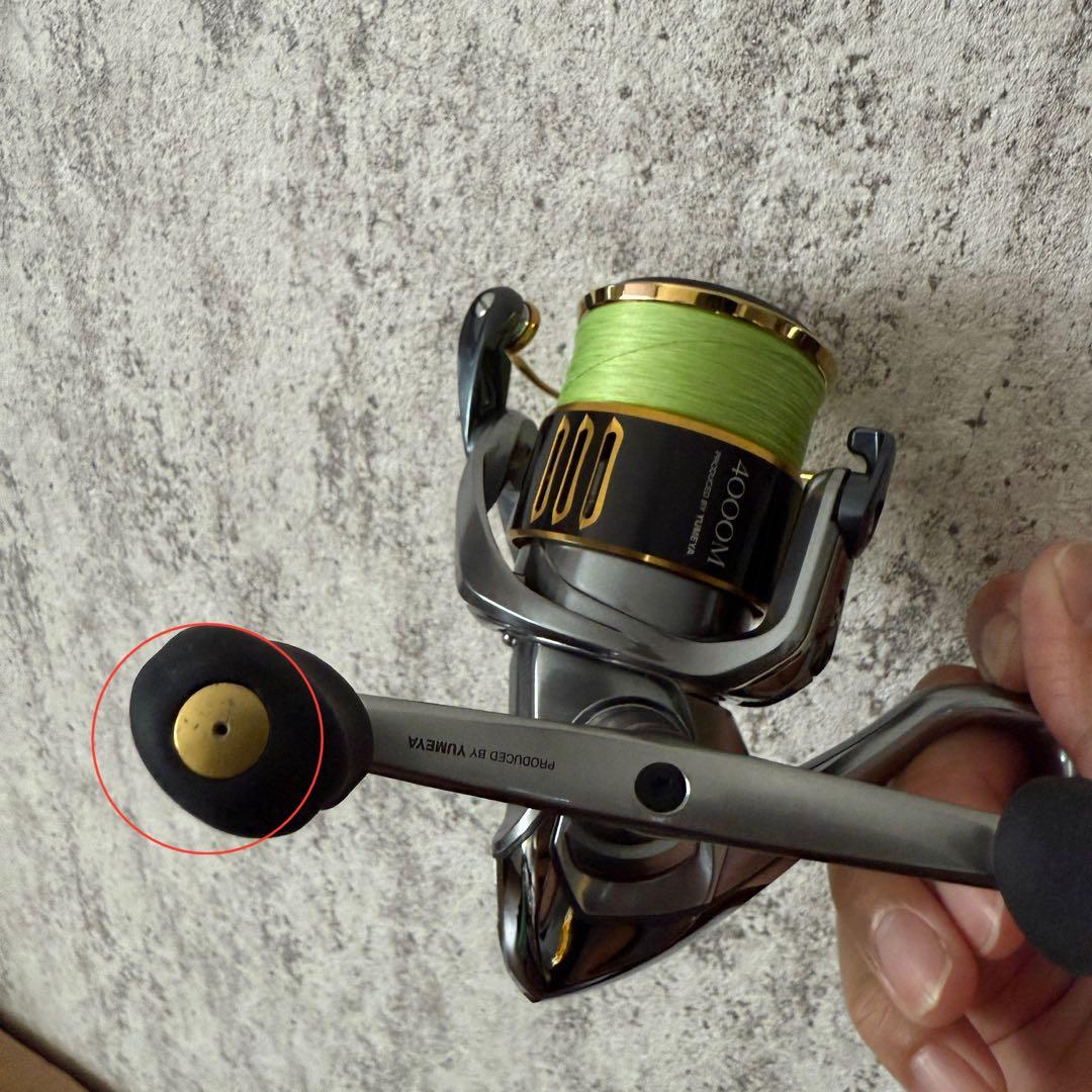 16ヴァンキッシュ 4000XG 夢屋カスタム 程度極上