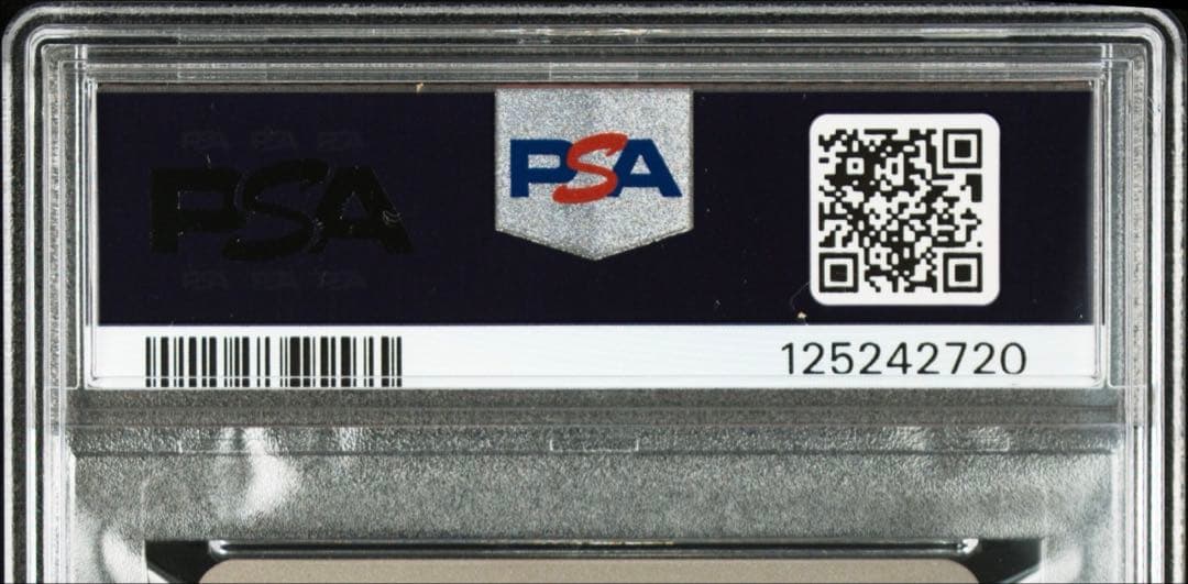 PSA9】花の慶次 雲のかなたに / 原哲夫 / 麻生未央 ジャンプSPカード