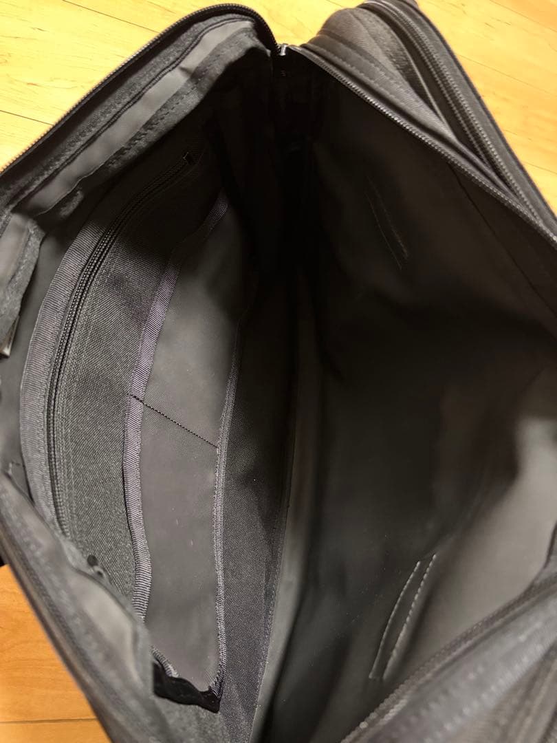 吉田カバン PORTER 2WAY BRIEFCASE