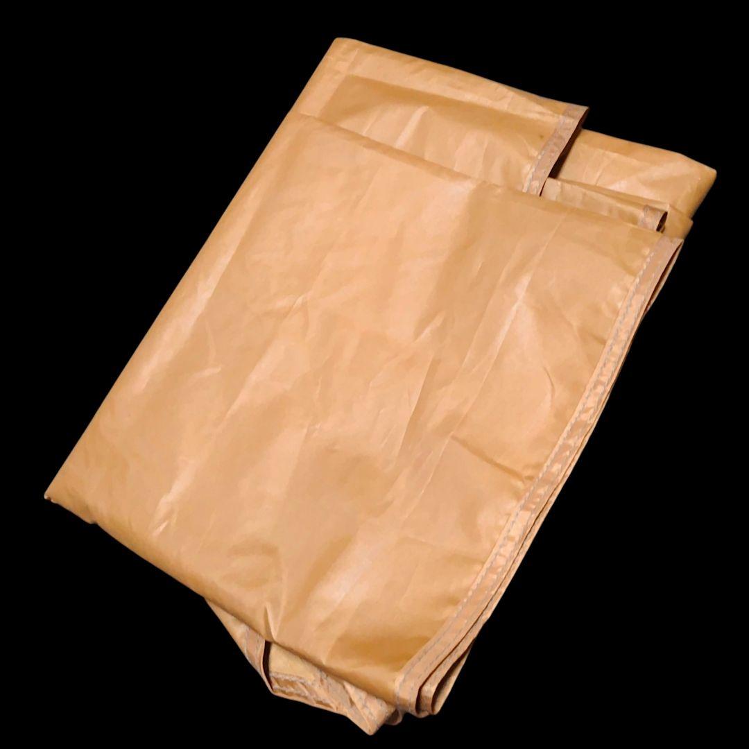 【美品】DOD キノコテント KINOKO TENT T4-610-RD レッド